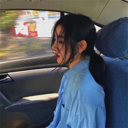  可以的头像就要分享给大家,高质量玩网女头