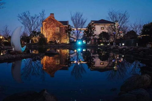  上海市2023年星级乡村民宿名单公布,浦东有哪几家上榜了一起来看
