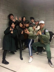  三好差生杀青宋威龙获炸裂少女心奖