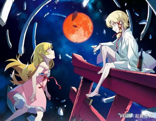  2024年7月新番动漫top20及animecorner第三周新番日漫排行榜