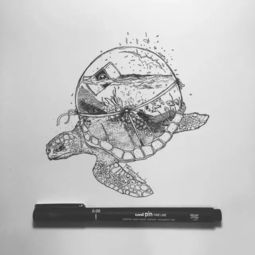  菲律宾插画师josephcatimbangblackmagic