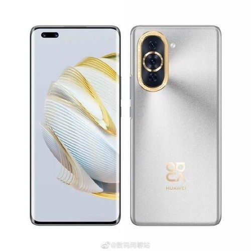  比iphone13更轻薄华为nova10未发先火热度超越iphone14