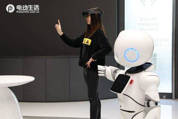  互联网造车哪家强细数奇点汽车10宗最