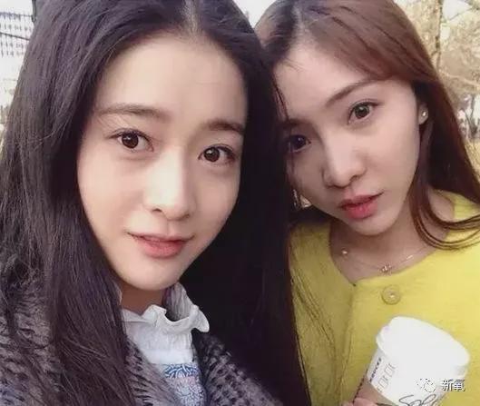  就这章子怡钦点的大花接班人也太不争气了吧