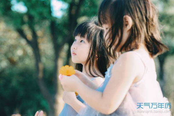  姓林好听的女孩名字林姓女孩名字优雅大气