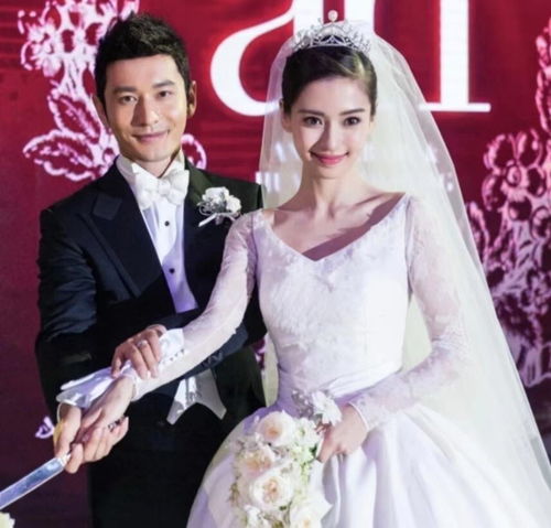 黄晓明豪宅引热议,细扒离婚后资产,这身家和人脉,绝对能更上一层楼