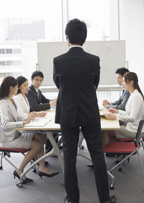  职场技能教你如何主宰职场