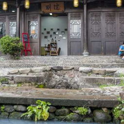  楠溪江君兰别院民宿原江楠溪别院民宿图片楠溪江君兰别院民宿原江楠溪别院民宿真实图片相册