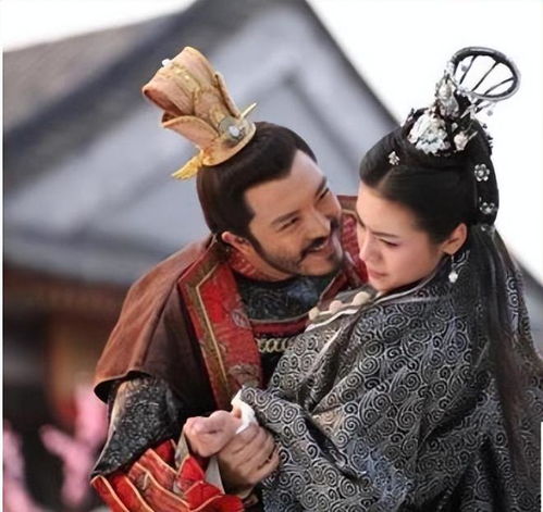  杨广非礼后妈宣华夫人,人伦惨剧的背后,隐秘的心理更邪恶