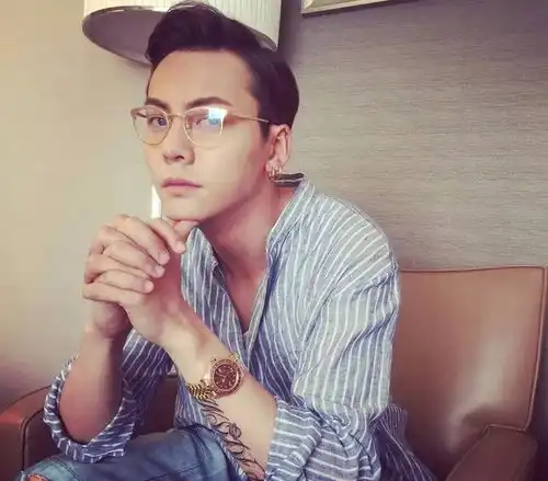 你用什么微信头像,就是什么人 你用什么微信头像,就是什么人