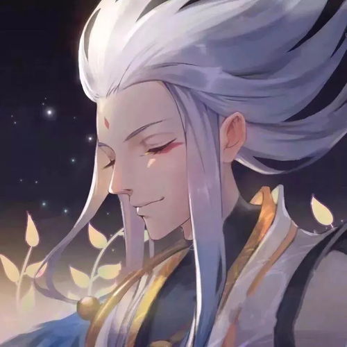  瑶瑶和云中君的专属情头