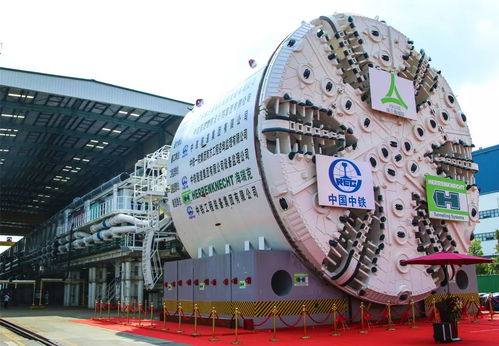  佛莞城际铁路狮子洋隧道贯通为粤港澳大湾区建设提速
