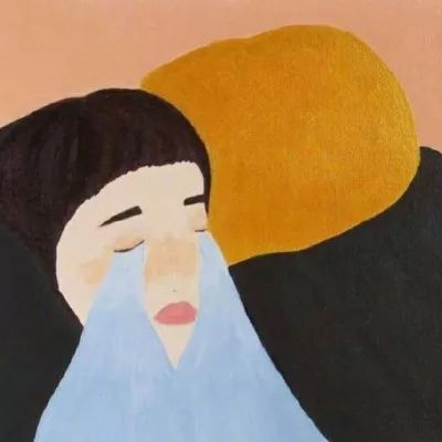  精选动漫头像怪我过分美丽换来爱过你那各样后遗