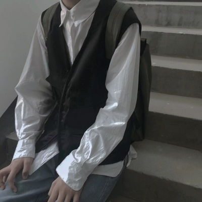  苏瓷成熟部位男头高冷时尚成男生头像我要个性网