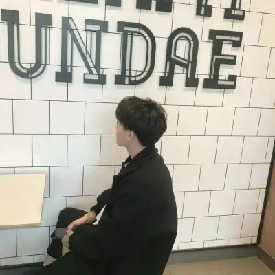  单人情头.为什么我们不是那百情侣头像我要个性网