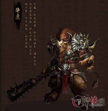  战佛什么职业好战佛四大职业介绍