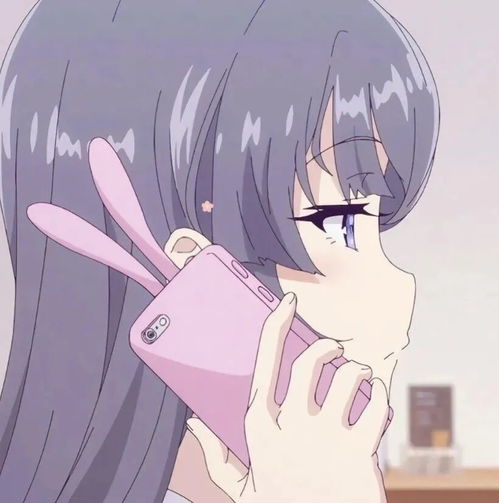  青春猪头少年头像