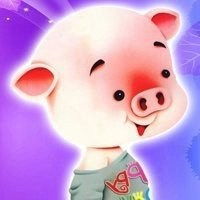  微信狗狗卡通头像图片微信头像图片大全