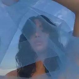 蓝色系女生头像 蓝色系女生头像