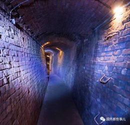  荷兰发现神秘地下堡垒,二战时曾容纳上千名士兵