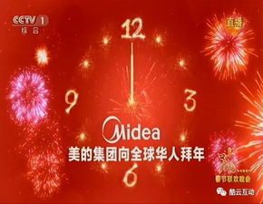  2018央视春晚广告植入数据观淘宝新浪汇源占品牌曝光前三
