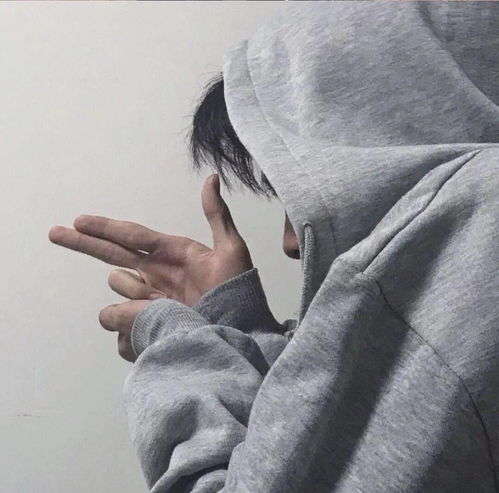  微信头像百看不厌