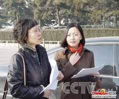  胡悦鑫暗恋对象被曝光柴静回应央视最穷主持人