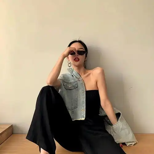 优质女头像不适合这个词成了多少人的遗憾 优质女头像不适合这个词成了多少人的遗憾