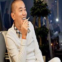  史玉柱头像高清图片大全名人史玉柱真人头像大图下载