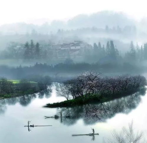  云水禅心,人生至美