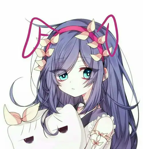  杂图动漫头像唯美动漫壁纸