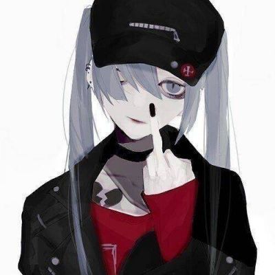  这样的我,你怕吗