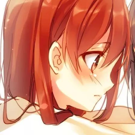  695期百合情头