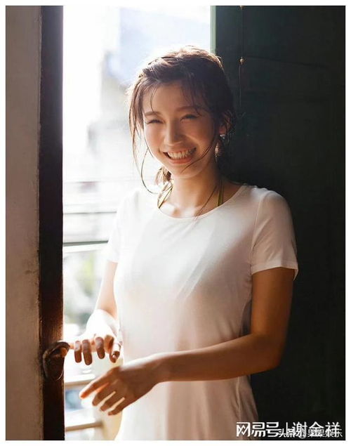  备受瞩目的日本新生代女演员小仓优香再度成为焦点