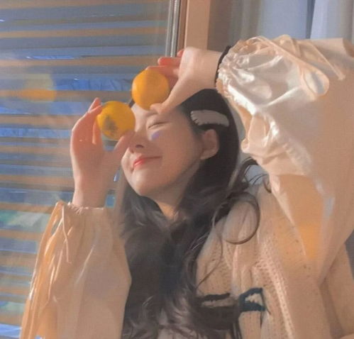  好看的小姐姐头像