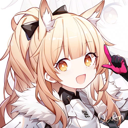  画师quan明日方舟q版头像共102张