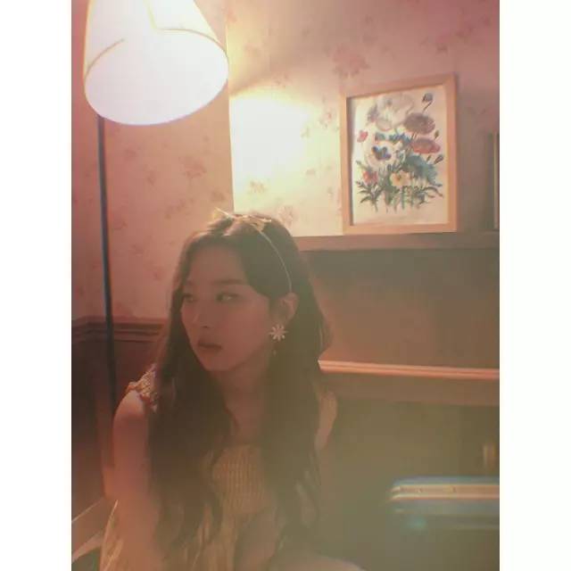  从redvelvet到blackpink,女爱豆的滤镜style