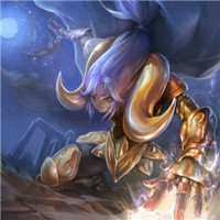  白羊座头像星座微信头像图片大全