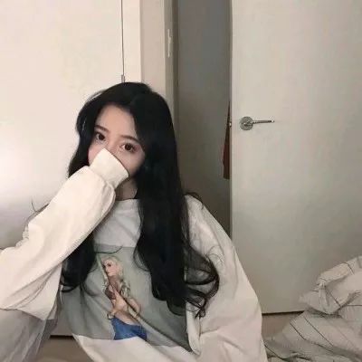  女生头像小清新可爱女头271