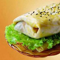  煎饼果子店铺头像