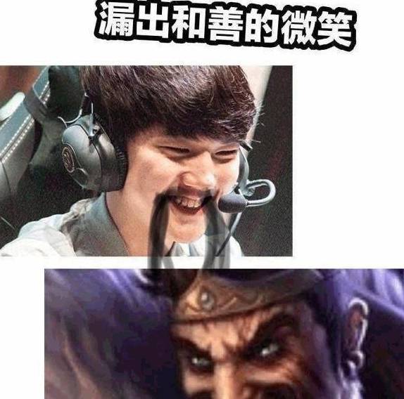  英雄联盟除了uzi的vn外,还有哪些电竞选手拥有招牌英雄