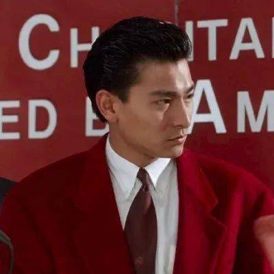  刘德华迎来60大寿,这位娱乐圈的书法家藏不住了,一个字卖20万,他值得电影