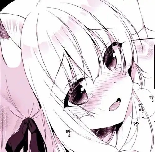  有没有这种话动漫人物脸红的头像