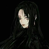 头像女丧系照片古风