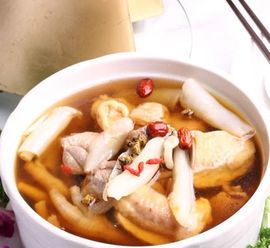  秋季饮食小常识