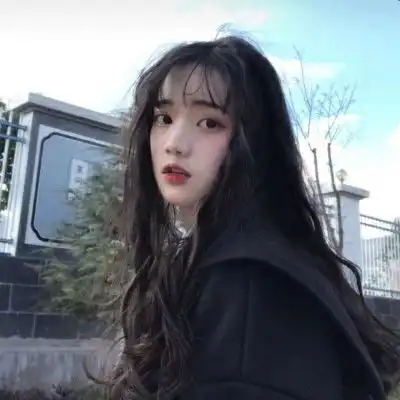 蓝色头像女2020蓝色系女生头像高清 蓝色头像女2020蓝色系女生头像高清