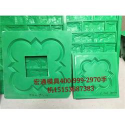  宏通石膏模具石膏线模具江西石膏线模具