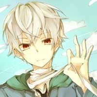  求发给我一些偏受的动漫男头像