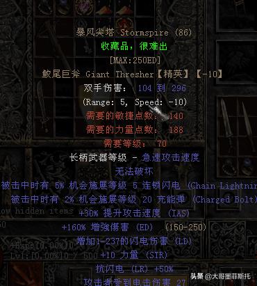 暗黑头像整套暗黑