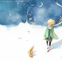  电影小王子头像微信头像图片大全